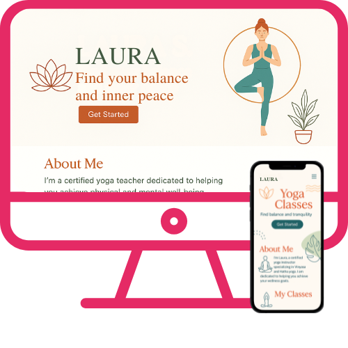 Laura Yoga